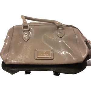 Guess purse